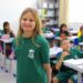 Mais de 21 mil alunos retornam às salas de aula na rede municipal de Jaraguá do Sul