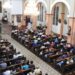 Igreja Nossa Senhora do Rosário promove Missas pela beatificação de Padre Aloísio