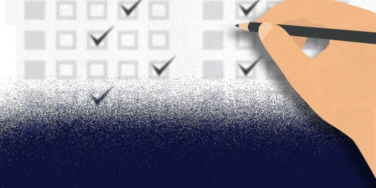 Inscrições para o concurso unificado vão até sexta-feira (09)