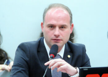 TRE-SC mantém deputado jaraguaense Fábio Schiochet no cargo