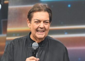 Faustão passa por transplante de rim, confirma hospital