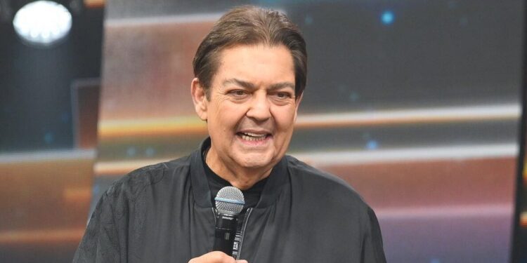 Faustão passa por transplante de rim, confirma hospital