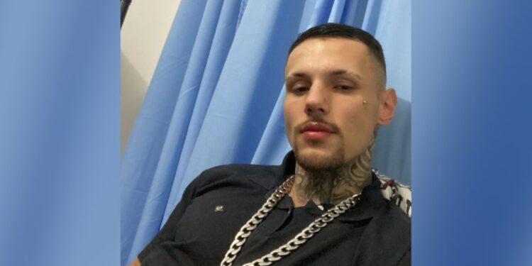 Jovem morre após se afogar em rio no Norte de SC