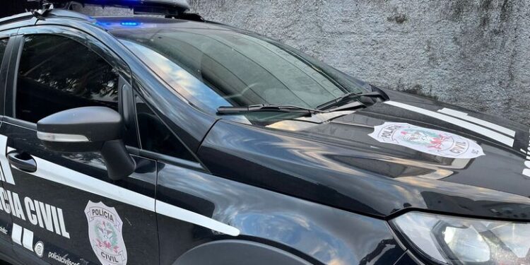 Acusado de tentar estuprar mulher em Guaramirim é preso