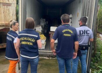 Empresa que processava alimentos para a China é fechada em Massaranduba