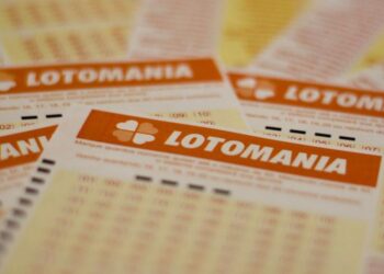Sortudo de Blumenau fatura bolada na Lotomania