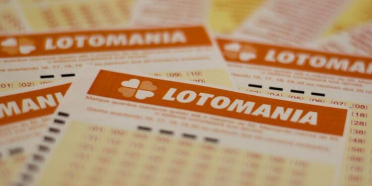 Sortudo de Blumenau fatura bolada na Lotomania