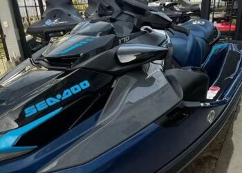 Homem é suspeito de forjar roubo de moto aquática para pagar dívida em SC