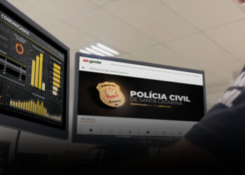 [Vídeo] Polícia Civil alerta para o golpe da intimação falsa