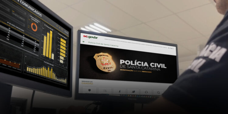 [Vídeo] Polícia Civil alerta para o golpe da intimação falsa