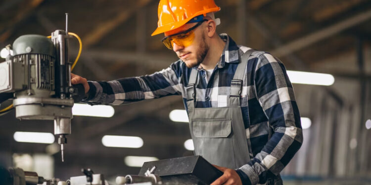 Jaraguá do Sul fecha 2023 com saldo positivo em vagas de trabalho