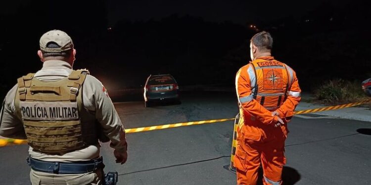 [Vídeo] Adolescente desaparecido é encontrado morto em SC 