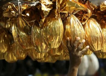 Procon divulga “Pesquisa da Pascoa” de preços 2024 em Jaraguá do Sul