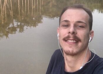 Identificado jovem morto a pedrada em Jaraguá do Sul