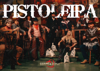 Pistoleira! Banda gaúcha ‘Corpo e Alma’ anuncia novo clipe