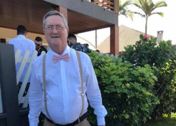 Morre ex-vereador de Guaramirim, Alcibaldo Pereira Germann