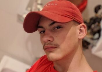 Identificado adolescente de 17 anos que morreu em acidente de moto em Schroeder