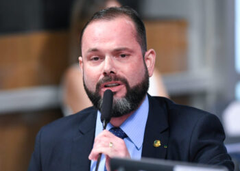 Ministério Público Eleitoral se posiciona a favor da cassação de Seif no TSE