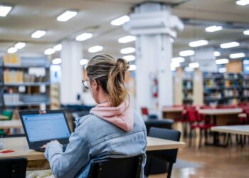 Inscrições para o Programa Universidade Gratuita começam nesta quinta (14)