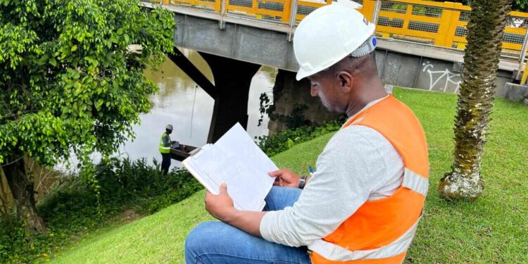Concluída a primeira etapa de avaliação de 13 pontes em Jaraguá do Sul