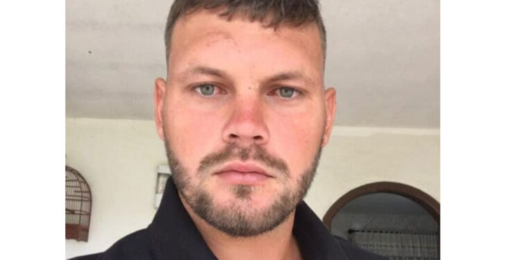 Moradora de Massaranduba procura por filho desaparecido há um mês