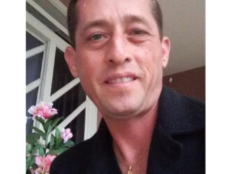 Motociclista morre após acidente em Corupá: “Descanse em paz, amigo”