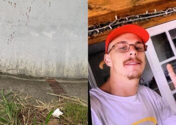 Homem que morreu com pedrada em Jaraguá do Sul estava a 20 metros de casa