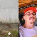 Homem que morreu com pedrada em Jaraguá do Sul estava a 20 metros de casa