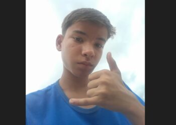 Adolescente de Schroeder está desaparecido