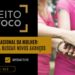 Dia Internacional da Mulher: momento para buscar novos avanços