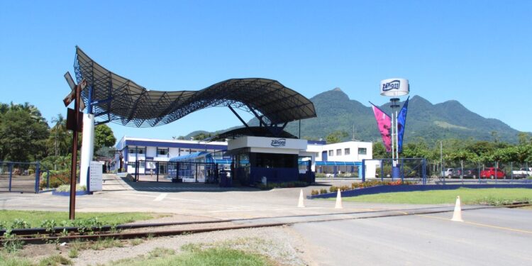 Zanotti Elásticos realiza entrevistas de emprego em Guaramirim