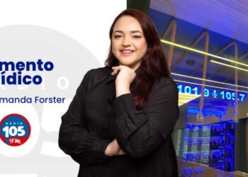 “Domicílio eletrônico” com a Dra. Amanda Forster