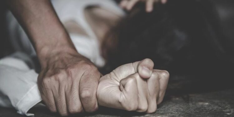 Três homens são presos após estupro de mulher em Guaramirim