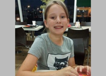 Identificada menina de dez anos que morreu após acidente na BR-280 em Jaraguá