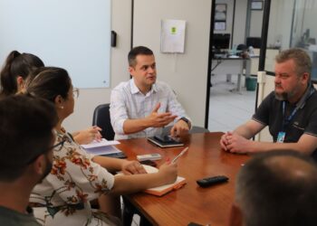 Atingidos pela enxurrada de 28 de janeiro em Jaraguá já podem solicitar saque do FGTS