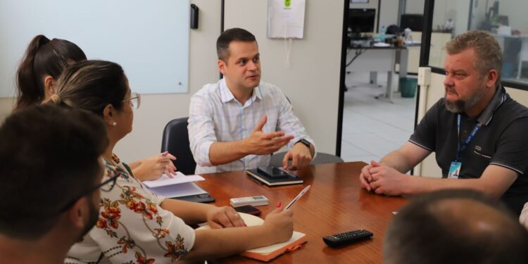 Atingidos pela enxurrada de 28 de janeiro em Jaraguá já podem solicitar saque do FGTS