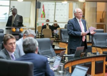 Caropreso diz que dados desatualizados fazem SC perder R$ 7 milhões por mês no combate à dengue