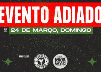 Stannis St. Patrick’s Day é adiado por previsão de chuva em Jaraguá do Sul