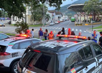 Prefeitura inicia operação Jaraguá em Ordem