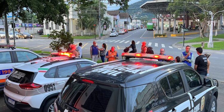Prefeitura inicia operação Jaraguá em Ordem