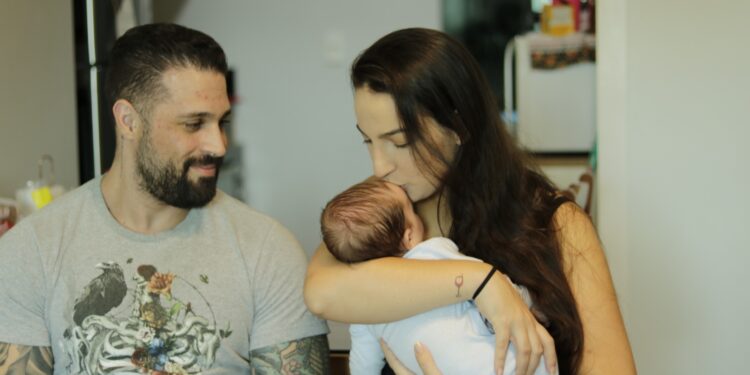 Aprovado PL que garante à gestante o direito a acompanhante profissional de saúde terceirizado em Jaraguá do Sul