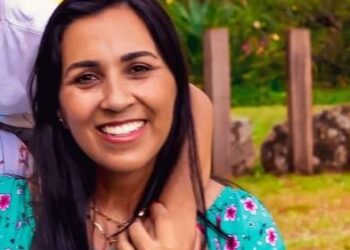 Mulher de Jaraguá do Sul está desaparecida