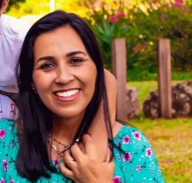 Mulher de Jaraguá do Sul está desaparecida