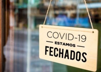 Há quatro anos, pandemia de Covid-19 paralisava atividades econômicas em Santa Catarina