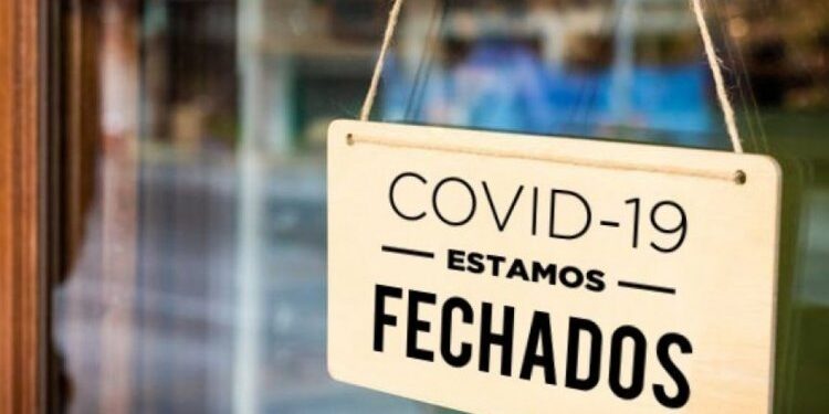 Há quatro anos, pandemia de Covid-19 paralisava atividades econômicas em Santa Catarina