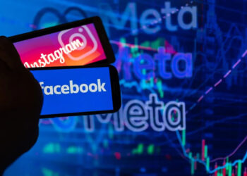 Instagram e Facebook estão fora do ar nesta terça-feira