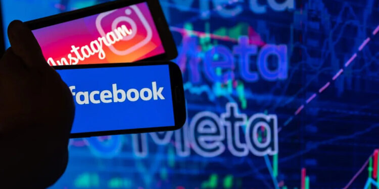 Instagram e Facebook estão fora do ar nesta terça-feira