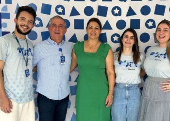 Grupo Alenice e a sua trajetória de 30 anos no mercado