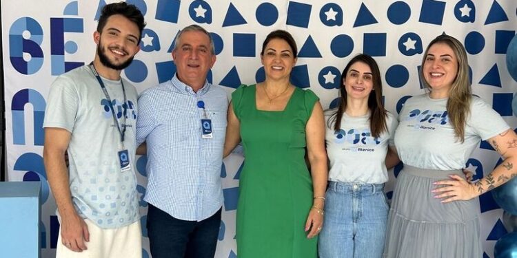 Grupo Alenice e a sua trajetória de 30 anos no mercado