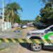 Três homens são mortos a tiros em Barra Velha